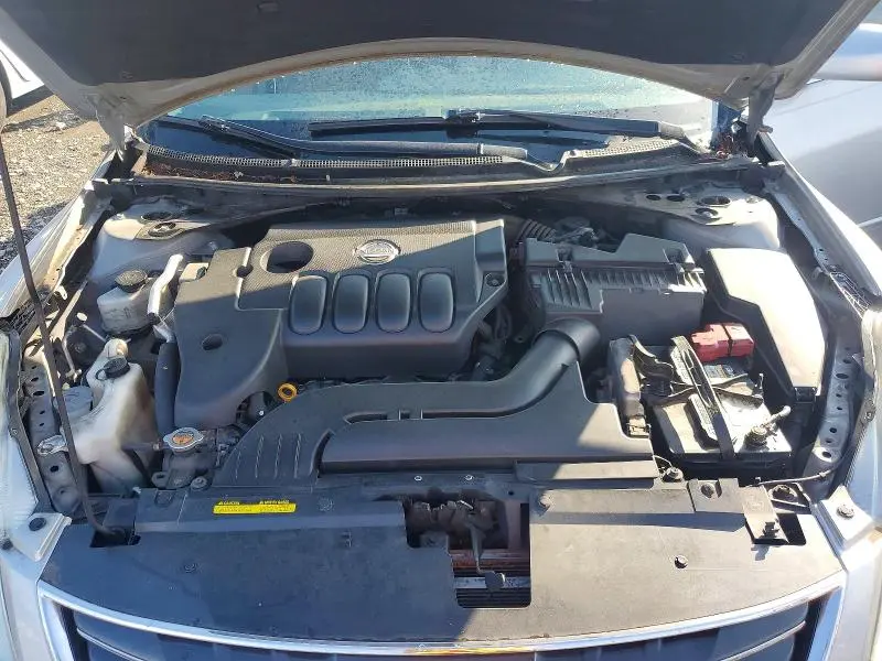 2011 NISSAN ALTIMA 2.5  