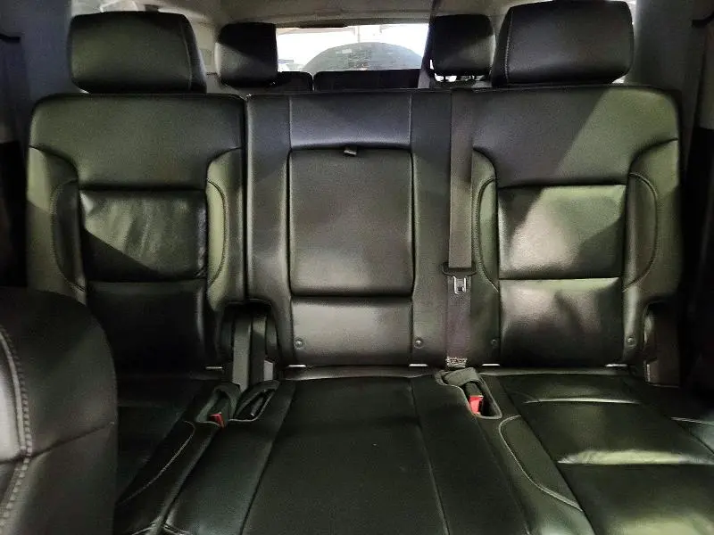 2015 CHEVROLET SUBURBAN K1500 LT  