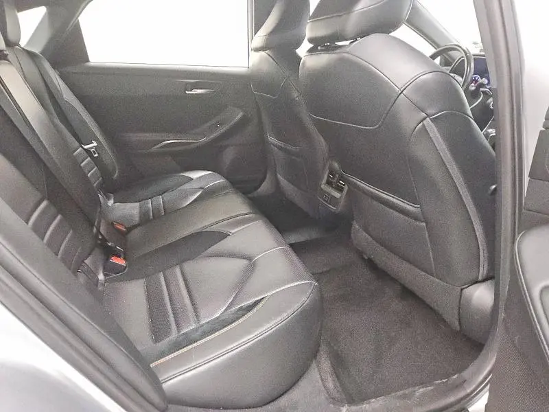 2019 TOYOTA AVALON XSE  