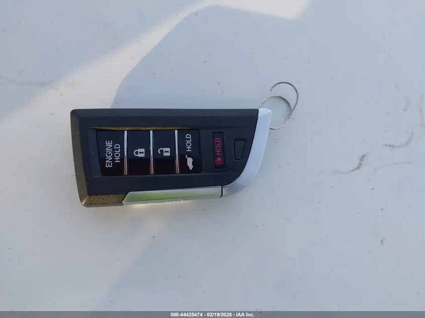 2025 ACURA RDX A-SPEC ADVANCE PACKAGE