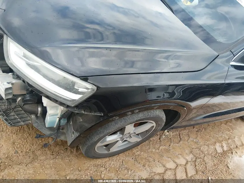 2015 AUDI Q3 2.0T PREMIUM PLUS