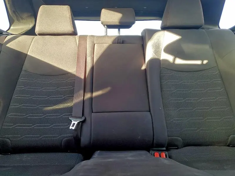 2021 TOYOTA RAV4 PRIME SE  