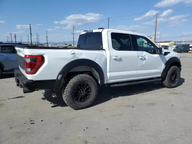 2024 FORD F150 RAPTOR  