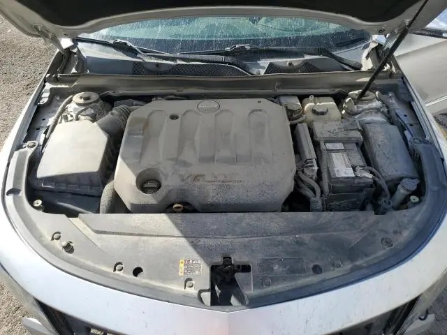 2020 CHEVROLET IMPALA PREMIER  