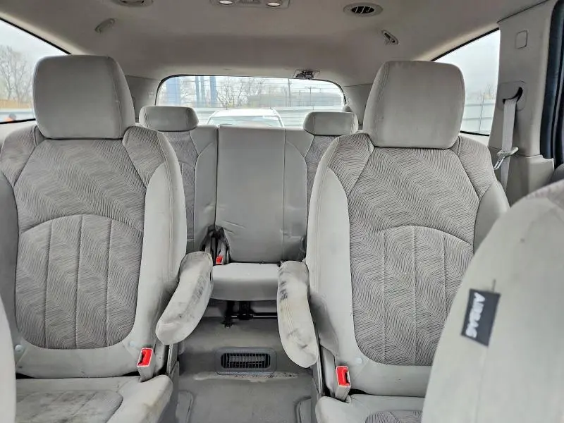 2014 BUICK ENCLAVE   