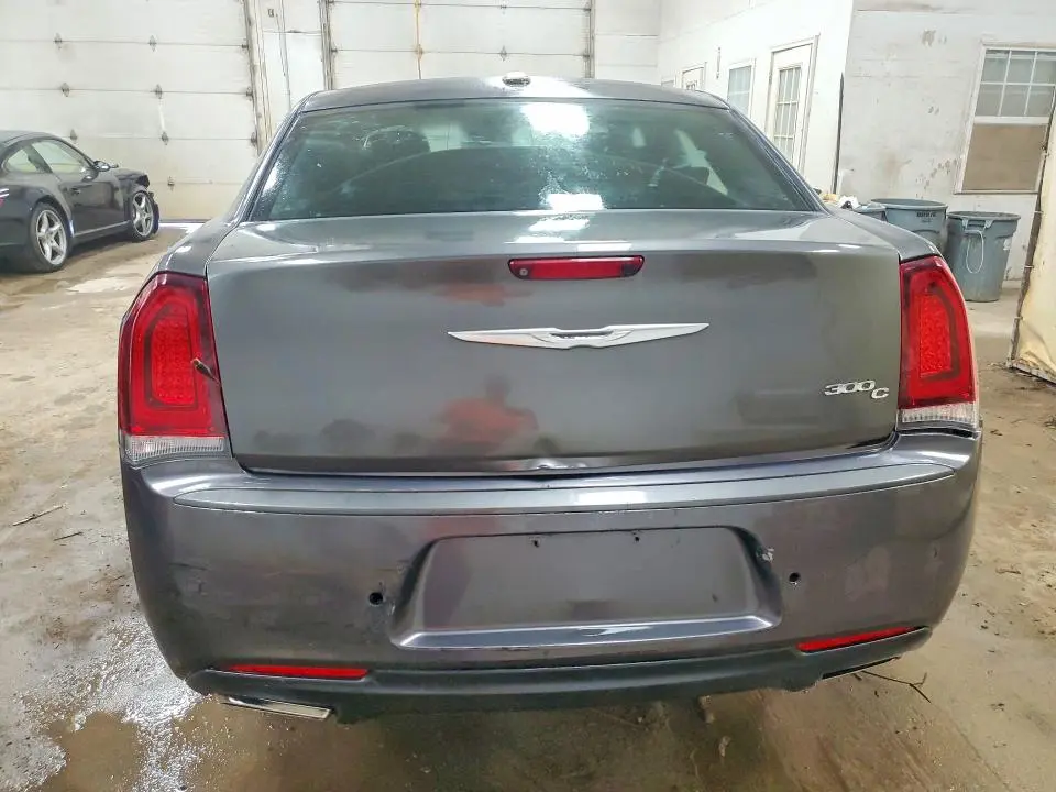 2021 CHRYSLER 300 S  