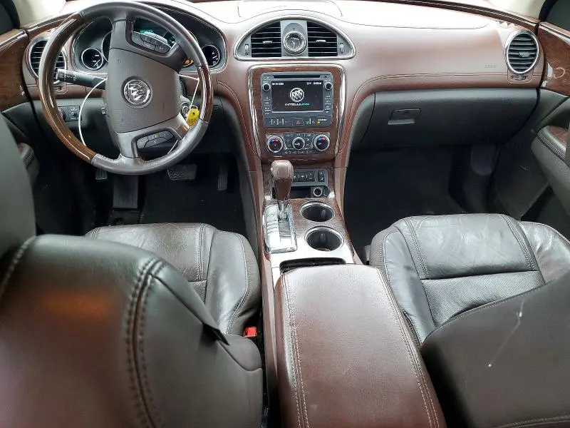 2014 BUICK ENCLAVE   