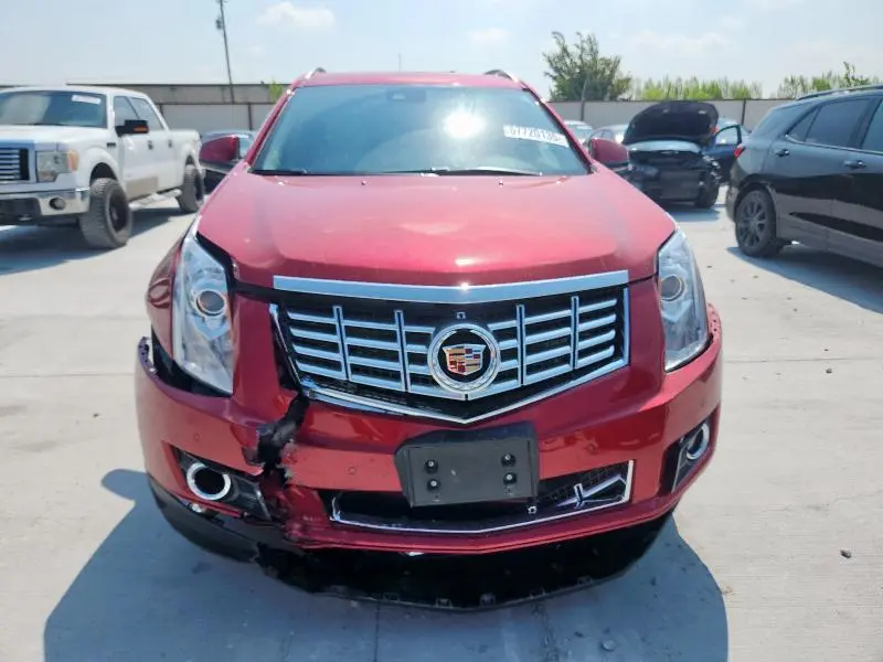 2016 CADILLAC SRX PERFORMANCE COLLECTION  