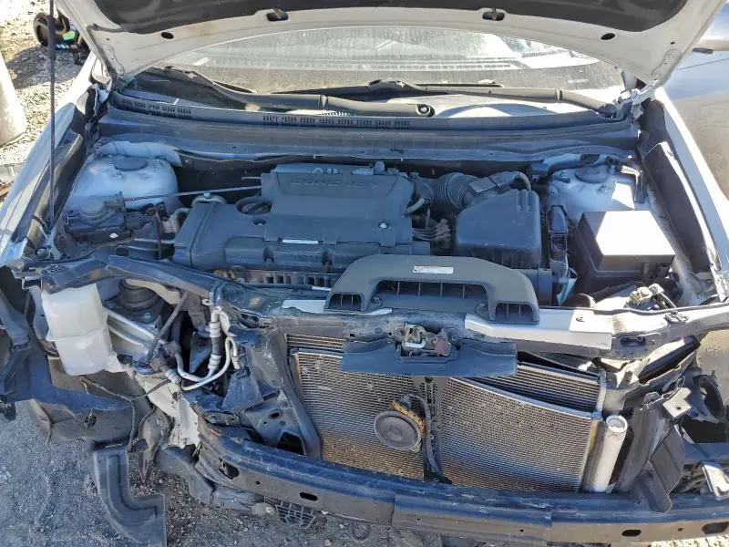 2010 HYUNDAI ELANTRA BLUE  