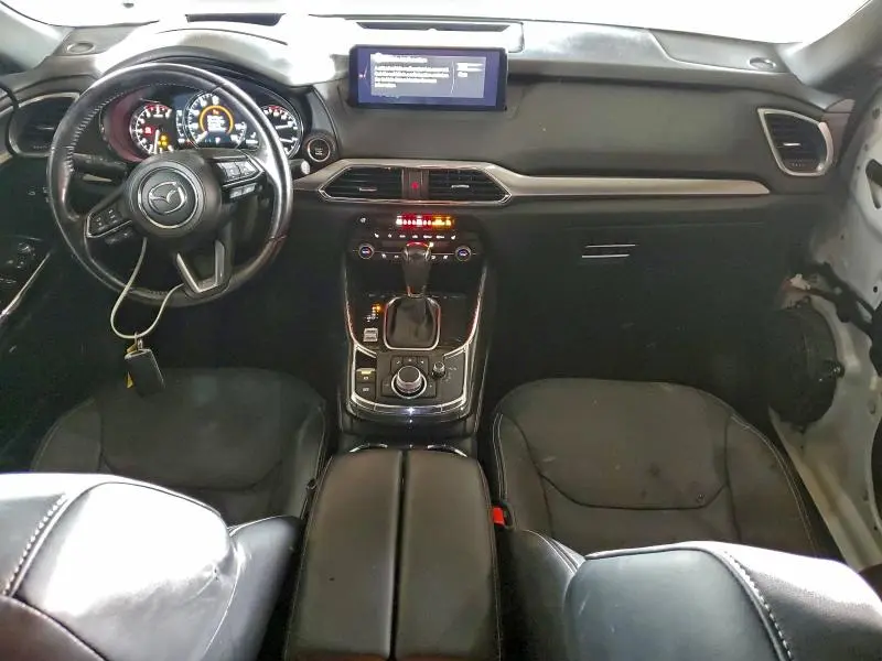 2023 MAZDA CX-9 GRAND TOURING  