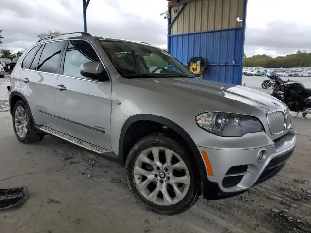 2013 BMW X5 XDRIVE35I  