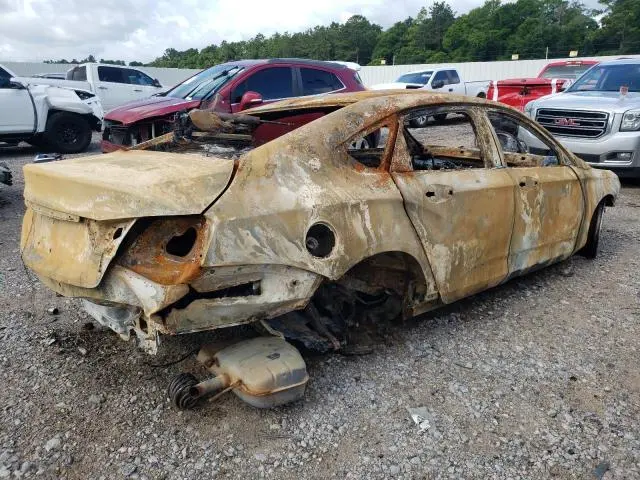 2019 CHEVROLET IMPALA PREMIER  