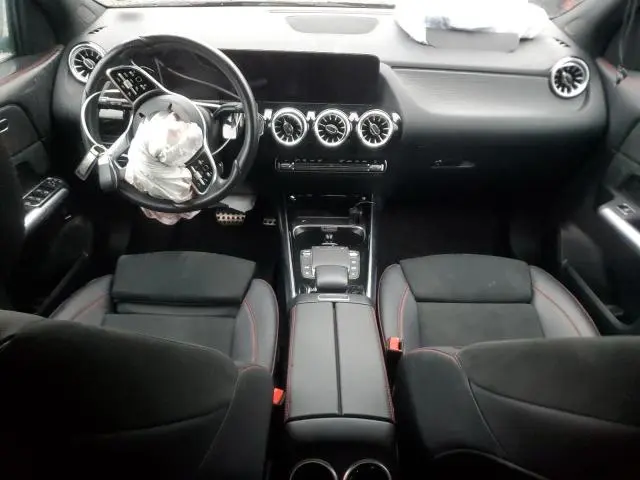 2023 MERCEDES-BENZ GLA 250 4MATIC  