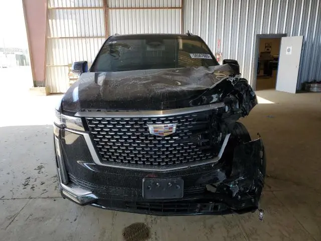 2023 CADILLAC ESCALADE ESV LUXURY  