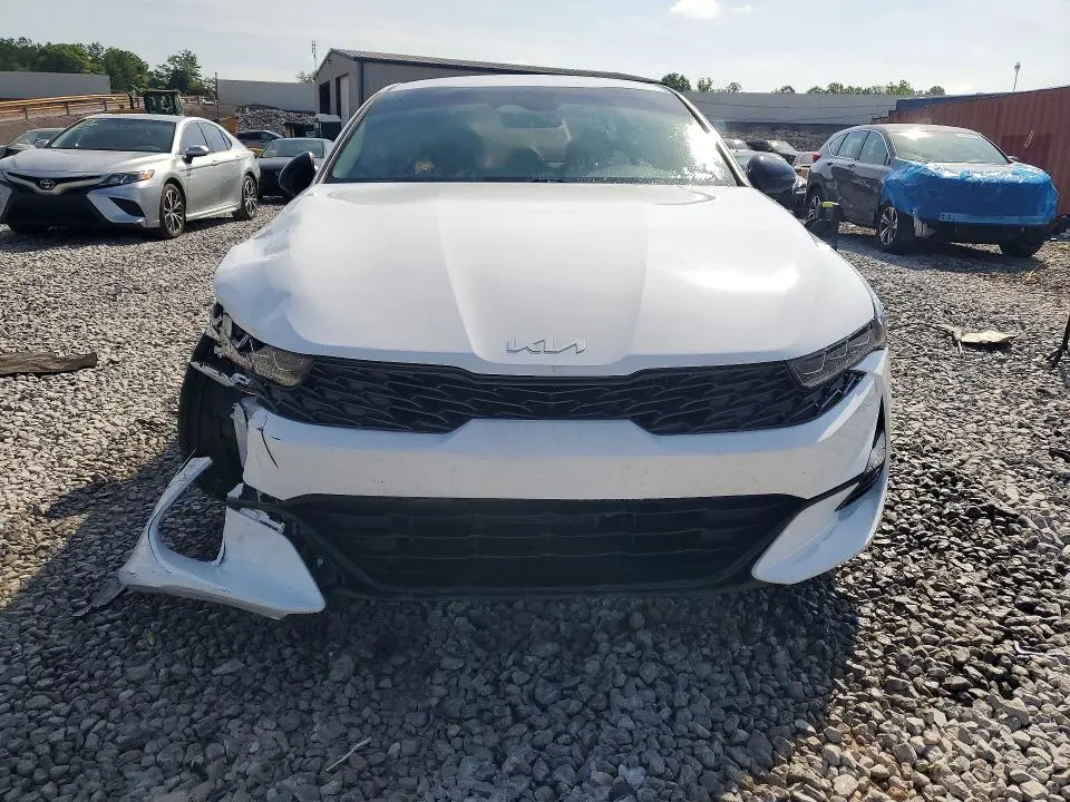 2022 KIA K5 GT LINE  