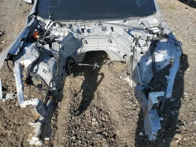 2020 NISSAN 370Z BASE  