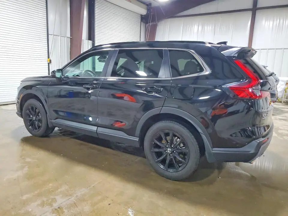 2025 HONDA CR-V SPORT  