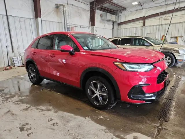 2025 HONDA HR-V EXL  