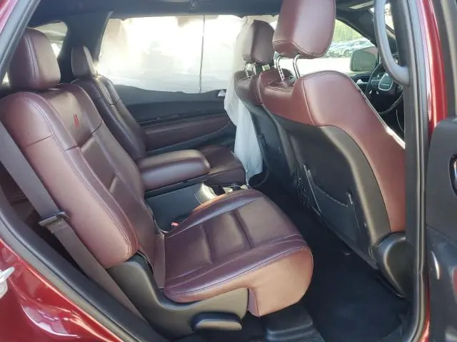 2023 DODGE DURANGO CITADEL  