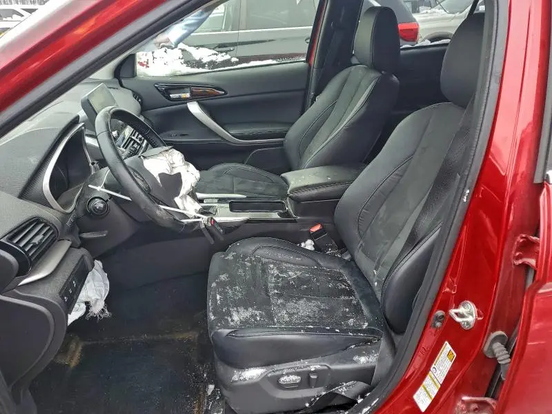 2023 MITSUBISHI ECLIPSE CROSS SE  