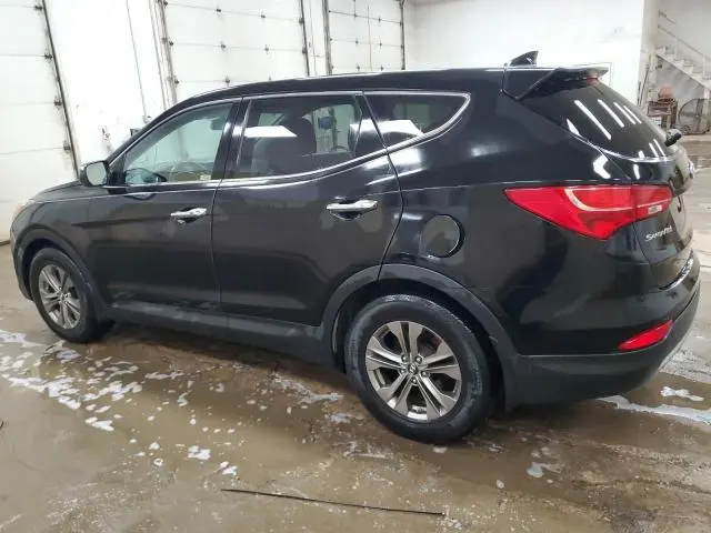 2013 HYUNDAI SANTA FE SPORT   