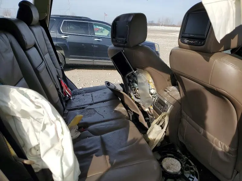 2015 LEXUS GX 460 BASE  