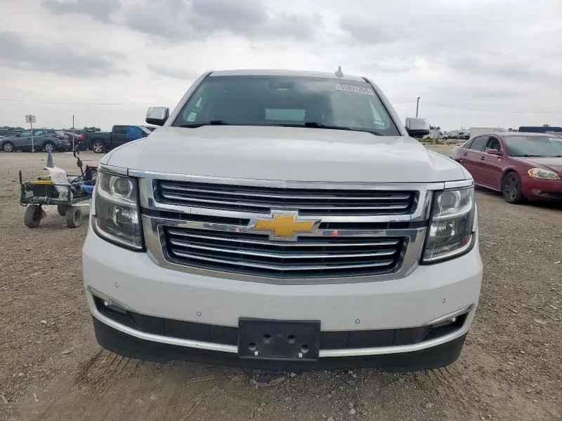 2018 CHEVROLET SUBURBAN C1500 PREMIER  