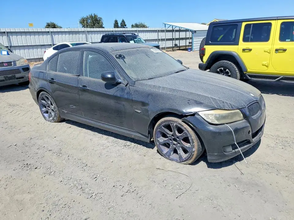 2010 BMW 328 I  