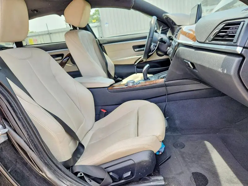 2015 BMW 428 XI GRAN COUPE  