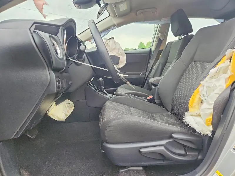 2018 TOYOTA COROLLA IM BASE  