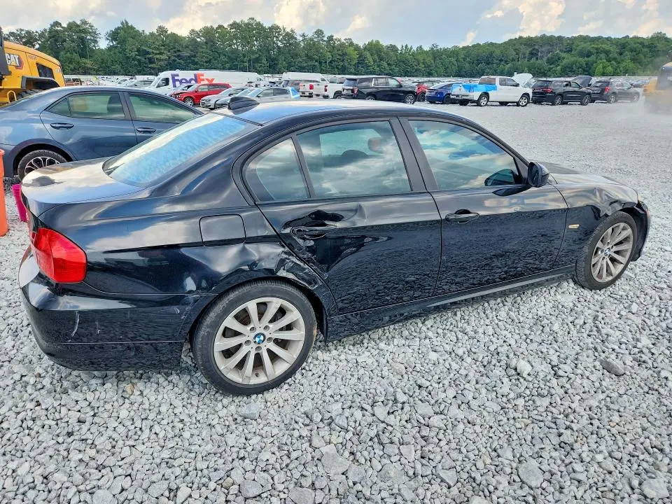 2011 BMW 328 I  