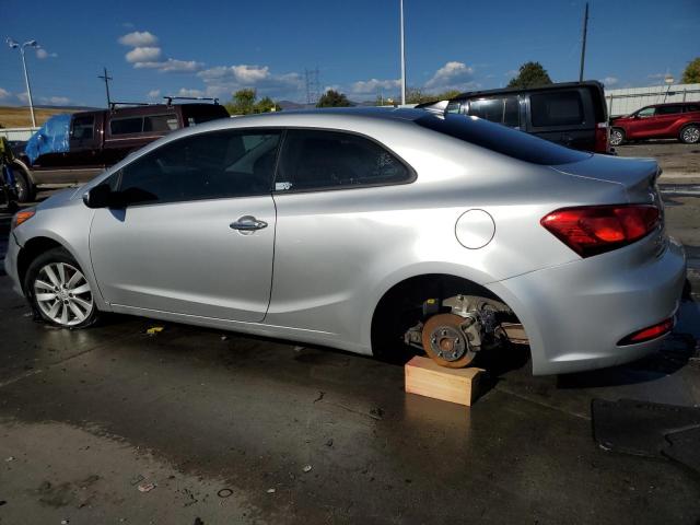 2014 KIA FORTE EX