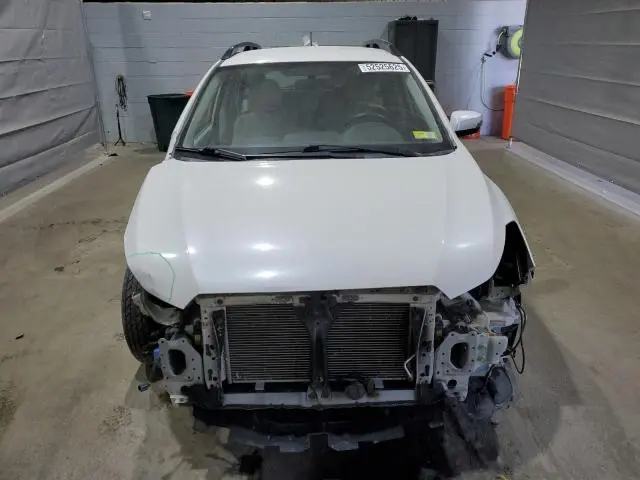 2015 SUBARU IMPREZA SPORT