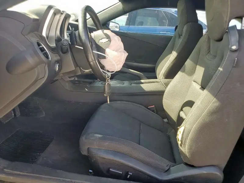 2013 CHEVROLET CAMARO LT  