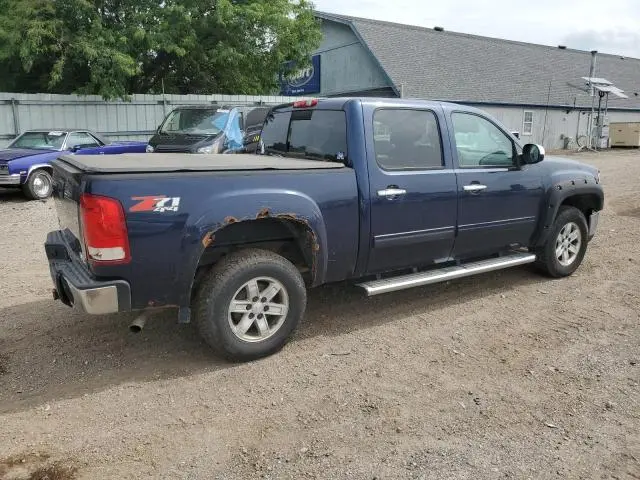 2010 GMC SIERRA K1500 SLE  