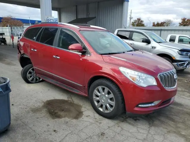 2014 BUICK ENCLAVE   