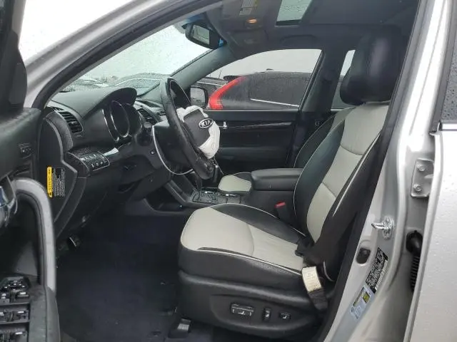 2011 MERCEDES-BENZ GL 450 4MATIC  