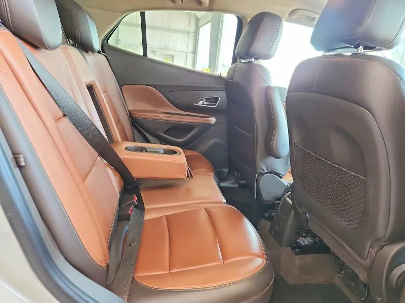2014 BUICK ENCORE   