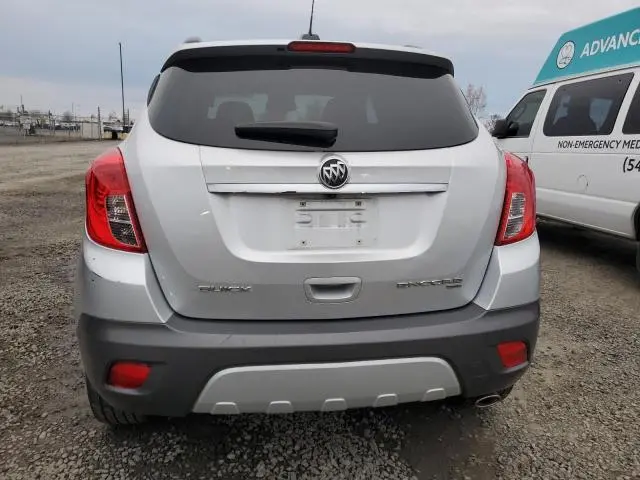 2015 BUICK ENCORE   