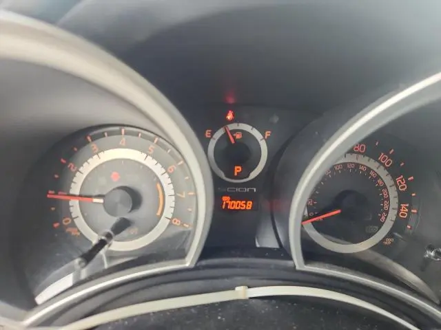 2015 SCION TC BASE  