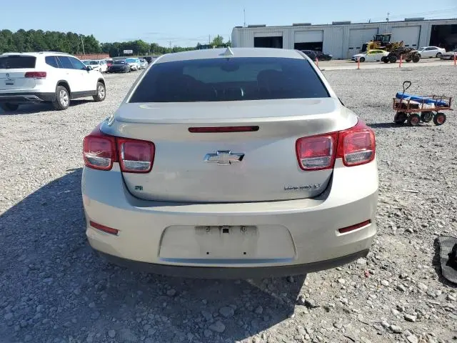 2014 CHEVROLET MALIBU 1LT  