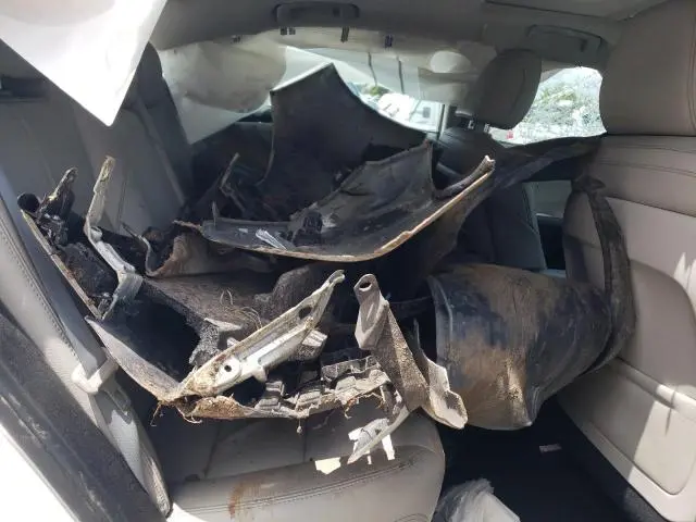 2014 TOYOTA AVALON BASE  