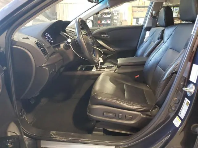 2015 ACURA RDX TECHNOLOGY  