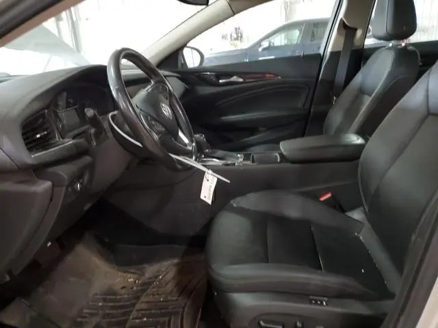 2019 BUICK REGAL ESSENCE  