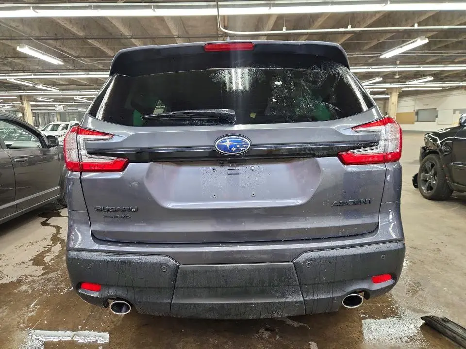 2026 SUBARU ASCENT PREMIUM  
