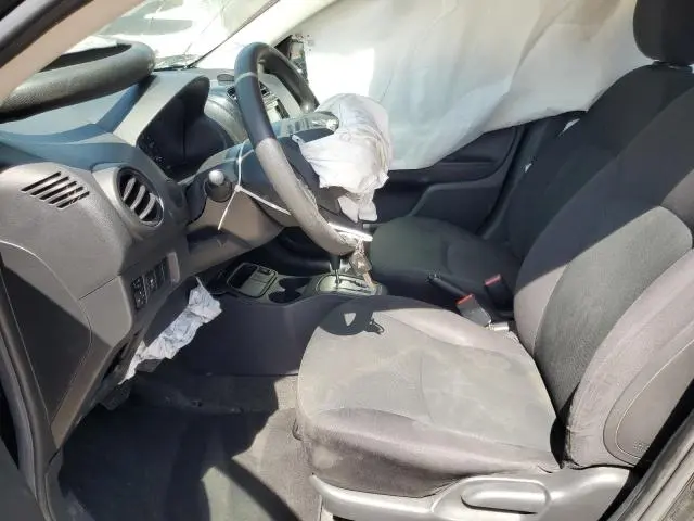 2019 MITSUBISHI MIRAGE G4 ES  