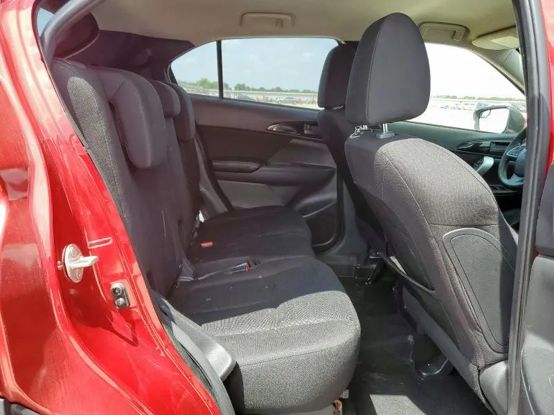 2020 MITSUBISHI ECLIPSE CROSS ES  