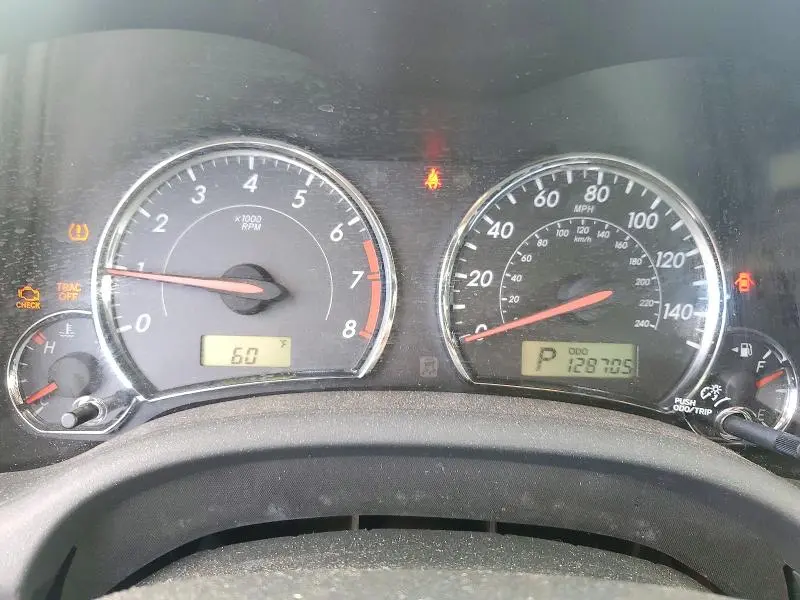 2013 TOYOTA COROLLA S  