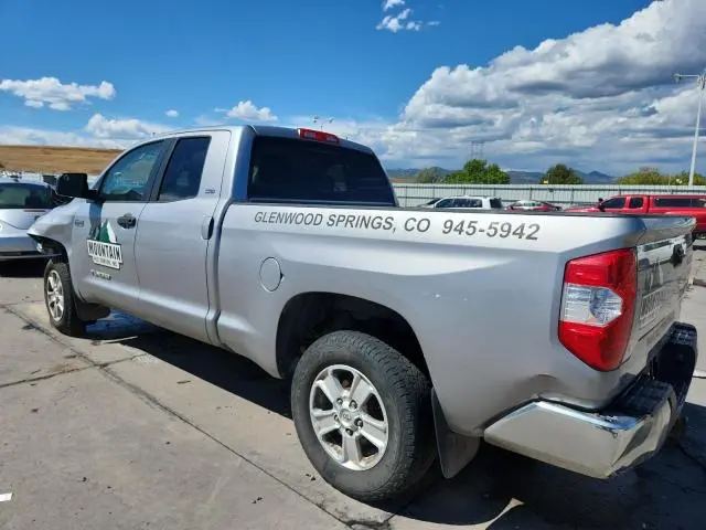 2015 TOYOTA TUNDRA SR5  