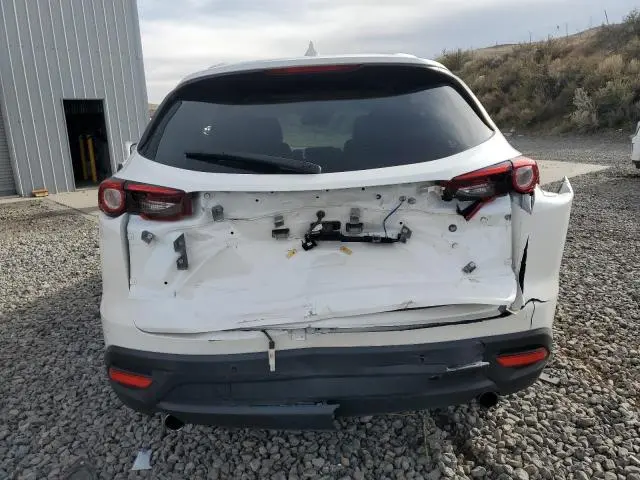 2022 MAZDA CX-9 TOURING PLUS  